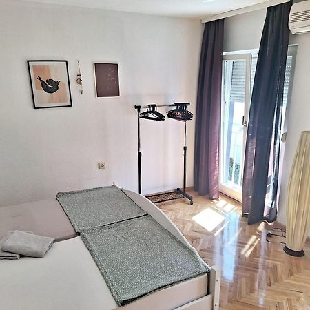 Apartman Square Mostar Eksteriør billede