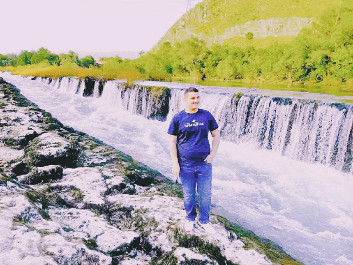 Apartman Square Mostar Eksteriør billede