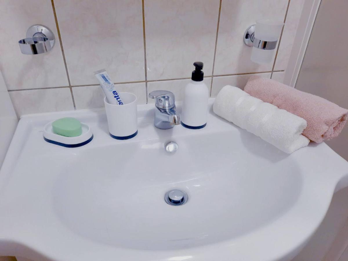 Apartman Square Mostar Eksteriør billede