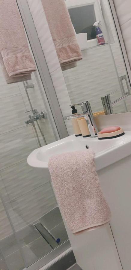 Apartman Square Mostar Eksteriør billede