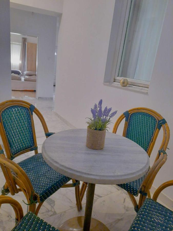 Apartman Square Mostar Eksteriør billede