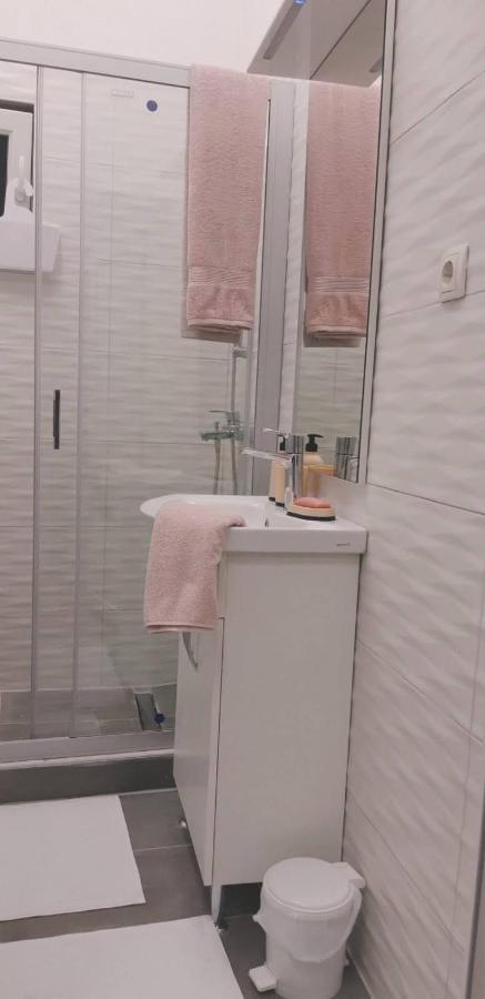 Apartman Square Mostar Eksteriør billede