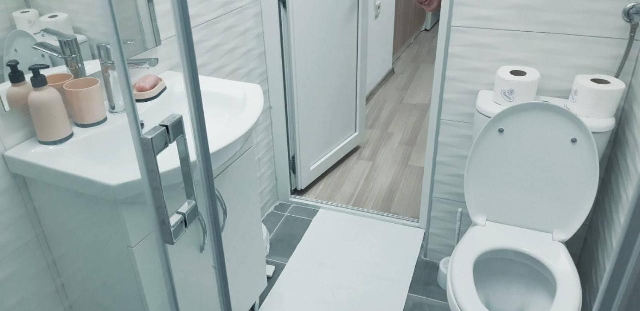 Apartman Square Mostar Eksteriør billede