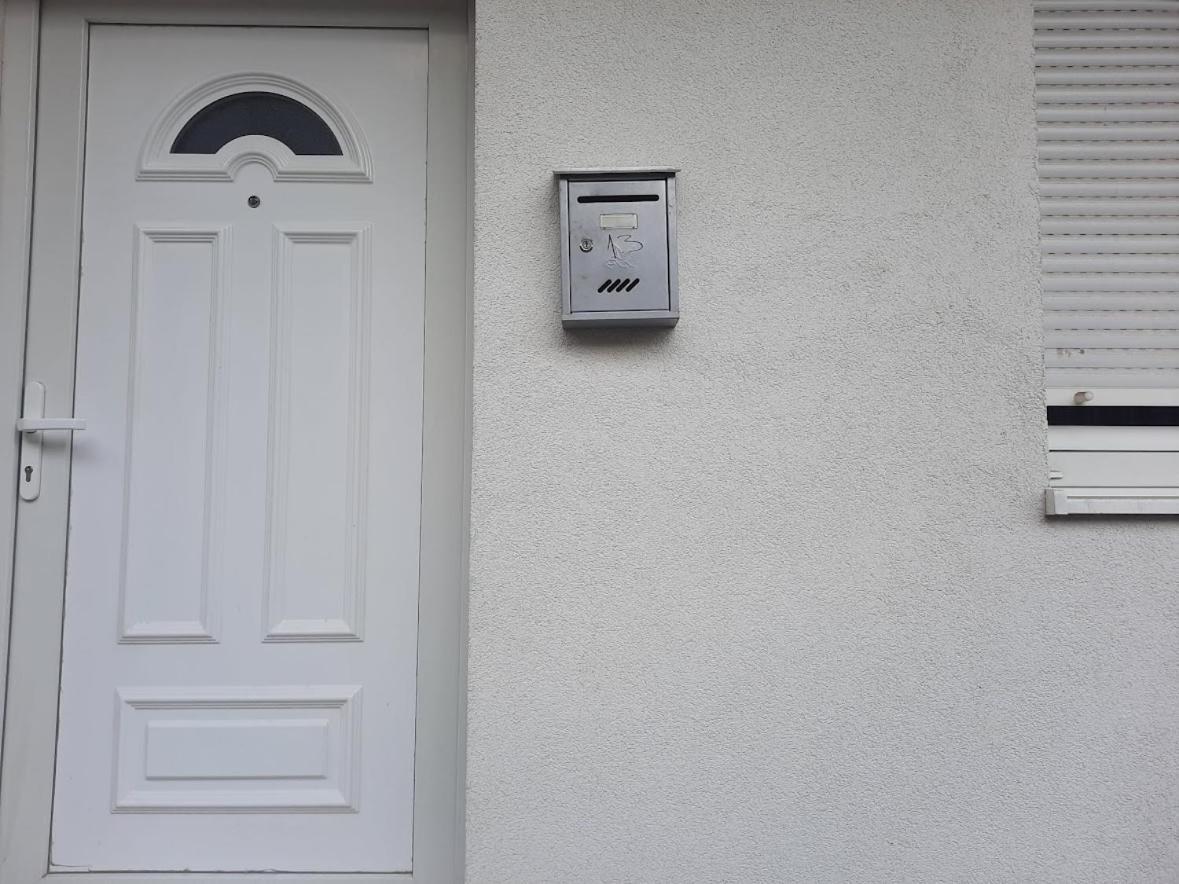 Apartman Square Mostar Eksteriør billede