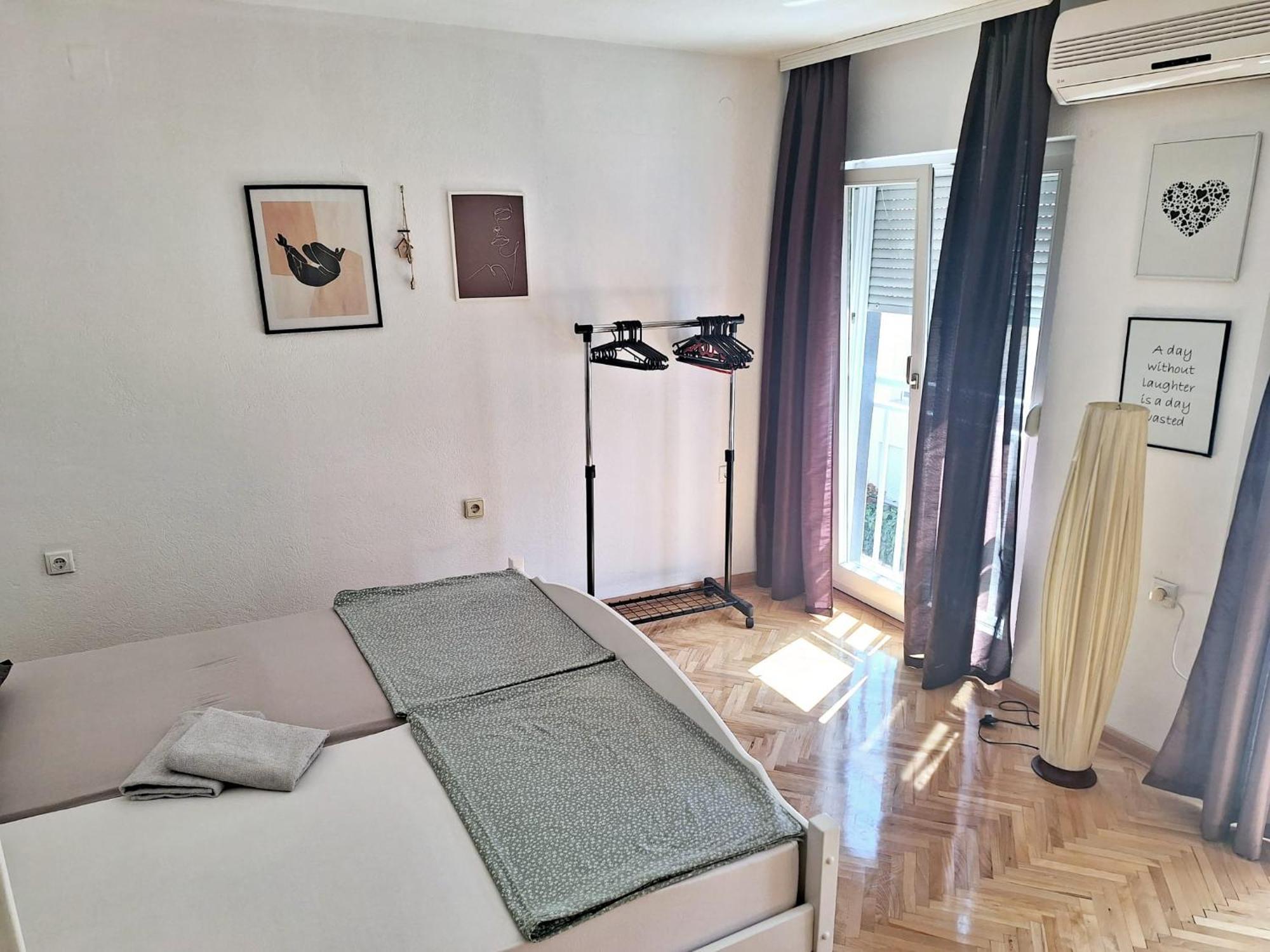Apartman Square Mostar Eksteriør billede