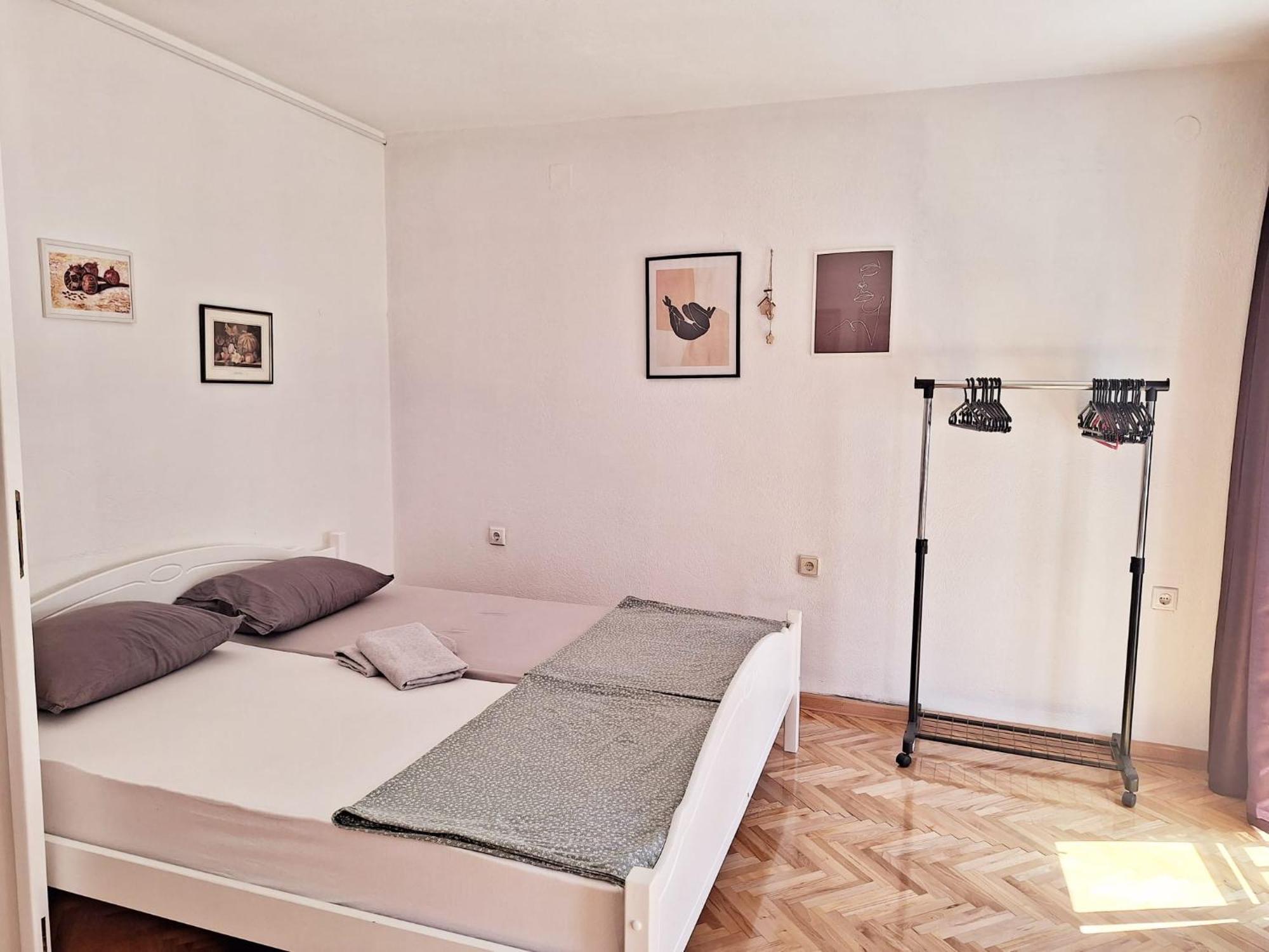 Apartman Square Mostar Eksteriør billede