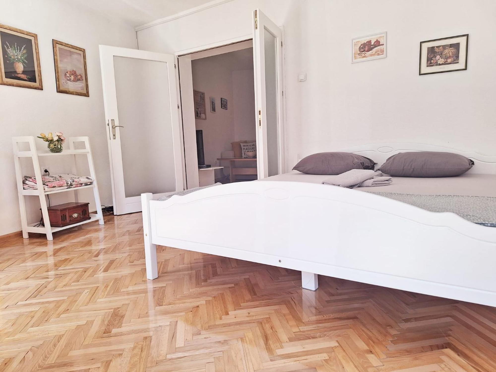Apartman Square Mostar Eksteriør billede