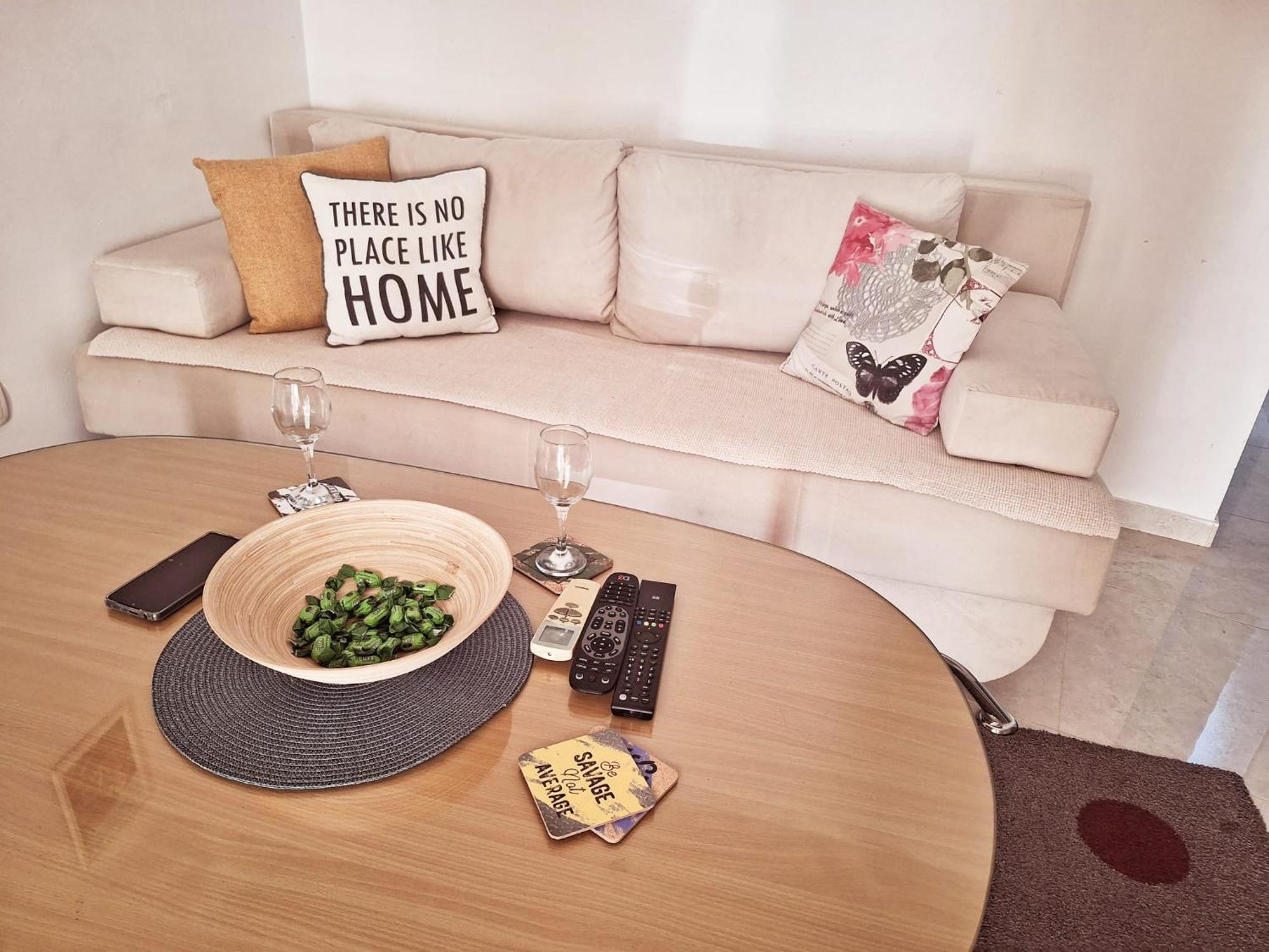 Apartman Square Mostar Eksteriør billede
