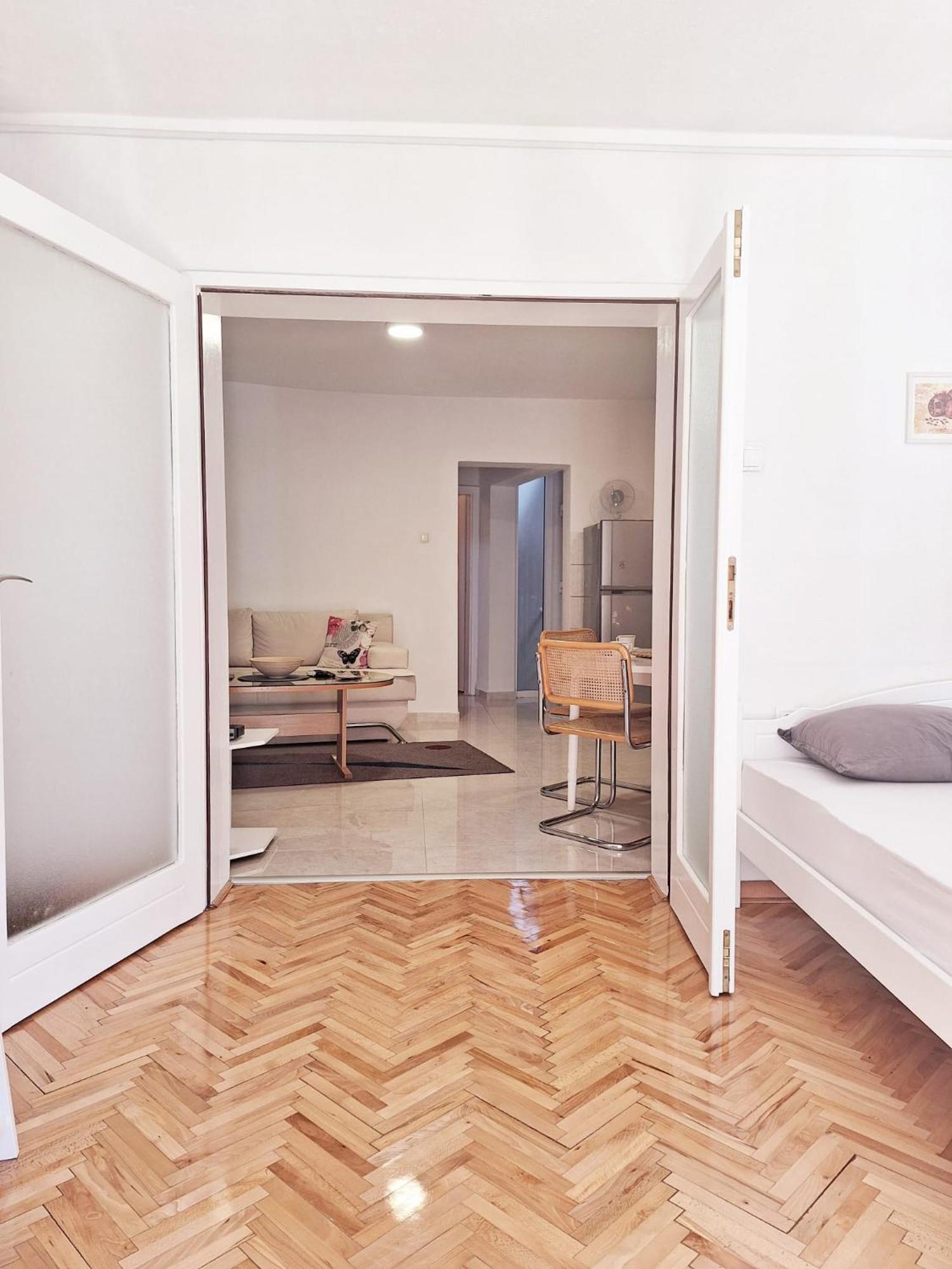 Apartman Square Mostar Eksteriør billede