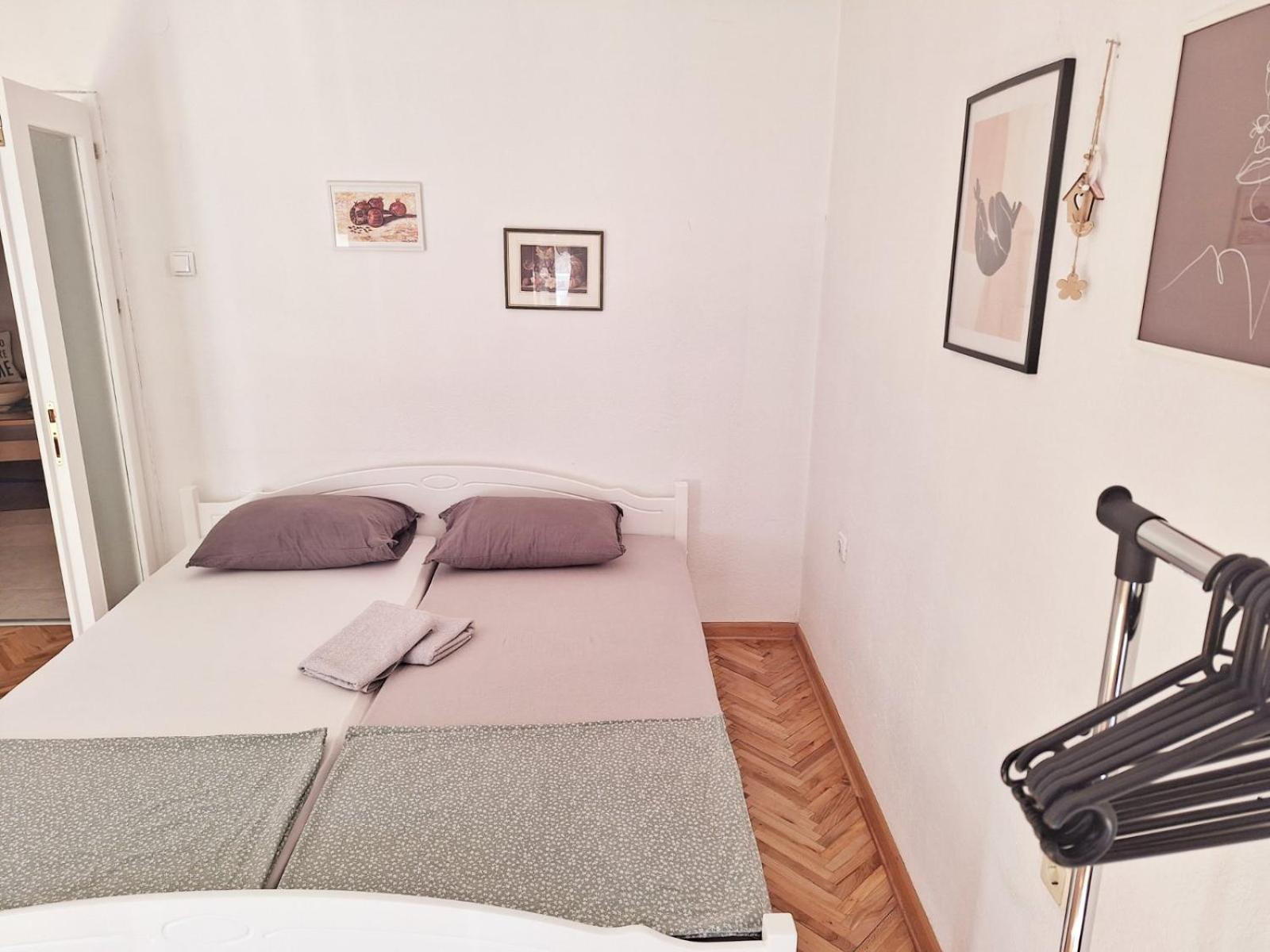 Apartman Square Mostar Eksteriør billede