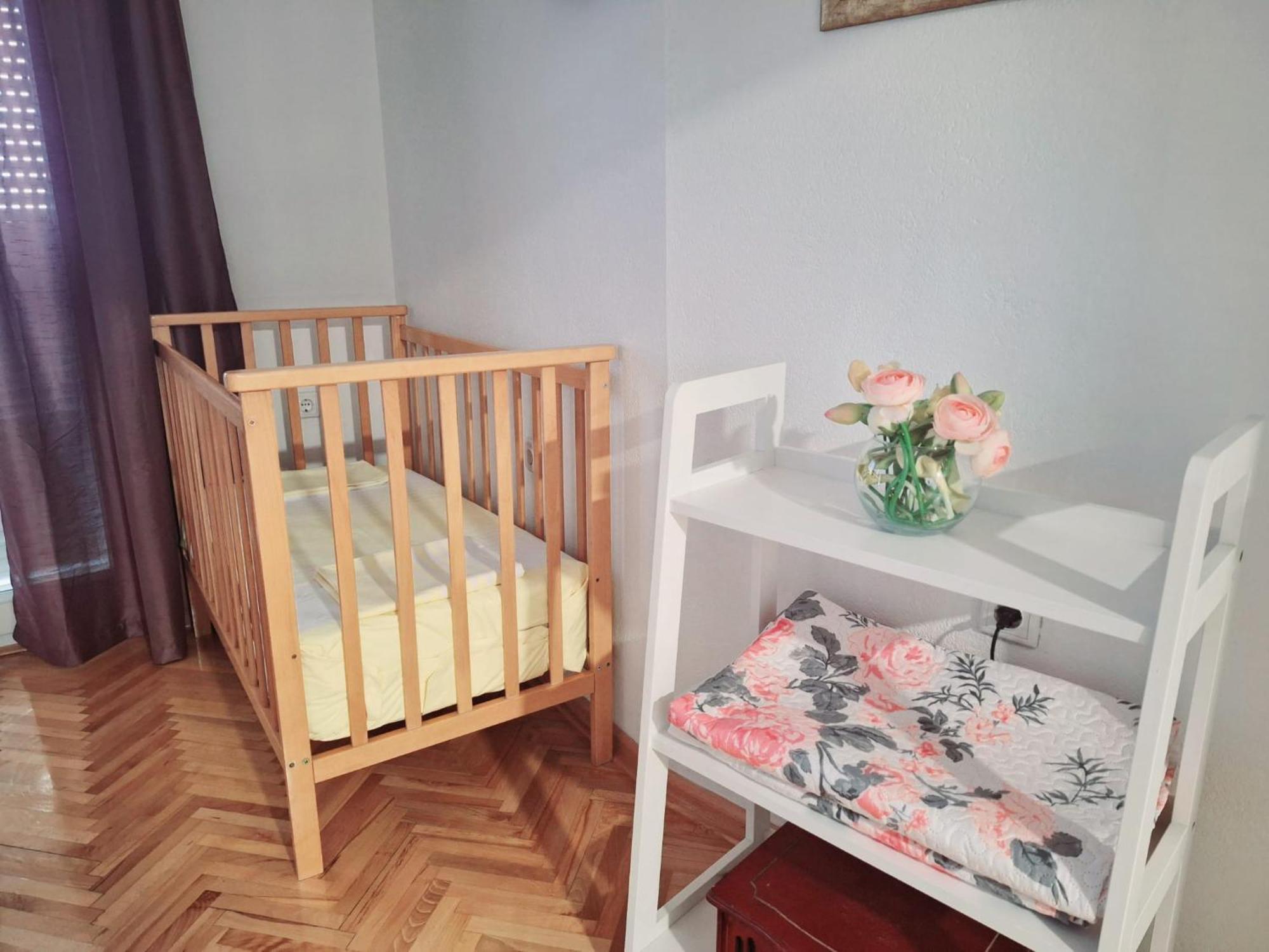 Apartman Square Mostar Eksteriør billede