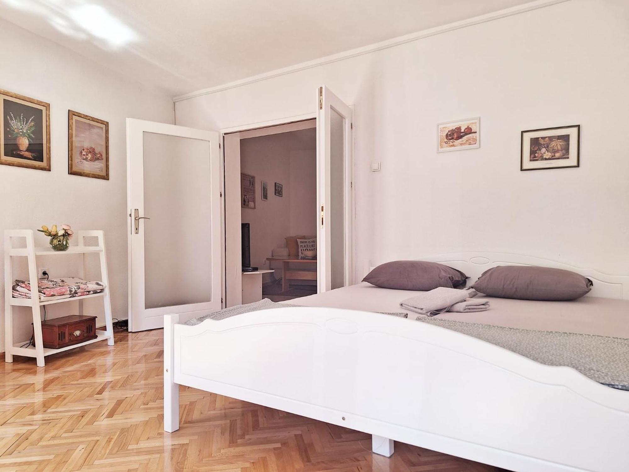 Apartman Square Mostar Eksteriør billede