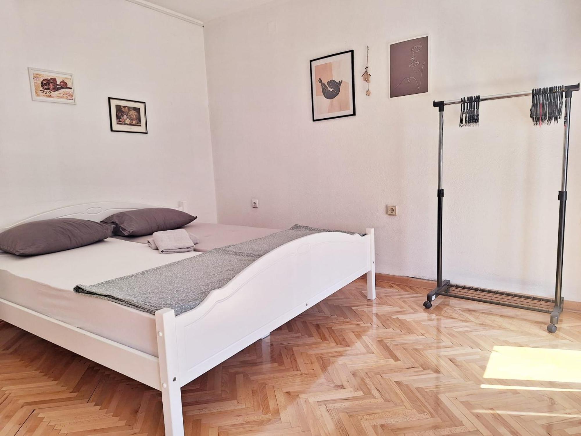 Apartman Square Mostar Eksteriør billede